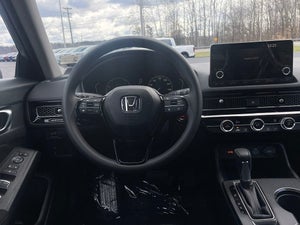 2024 Honda Civic Hatchback 2.0L LX