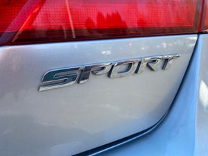 2015 Honda Accord Sedan Sport