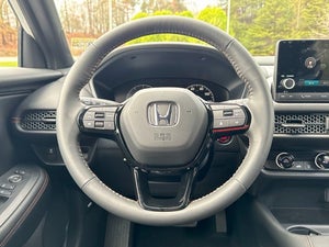 2024 Honda HR-V 5DR AWD SPORT