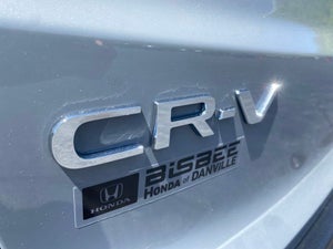 2024 Honda CR-V 1.5T AWD EX-L