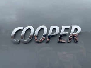 2022 MINI Cooper Countryman