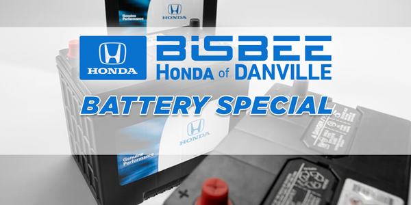 Battery Inspection, Service & Replacement