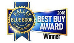Kelley Blue Book | Bisbee Honda of Danville in Danville VA